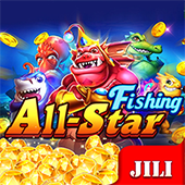 All Star Fishing on Nustar Online App