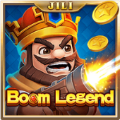 Boom Legend on Nustar Online App