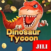 Dinosaur Tycoon on Nustar Online App