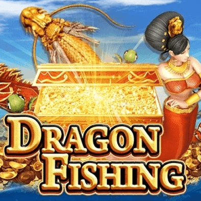 Dragon Fishing on Nustar Online App