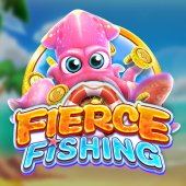 Fierce Fishing on Nustar Online App