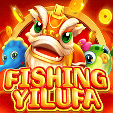 Fishing Yi Lu Fa on Nustar Online App