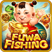 Fuwa Fishing on Nustar Online App