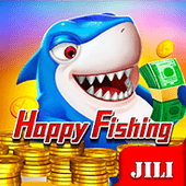 Happy Fishing on Nustar Online App