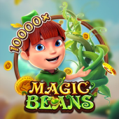 Magic Beans detail page