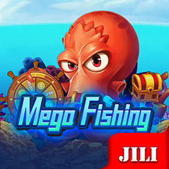 Mega Fishing on Nustar Online App