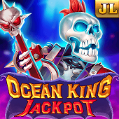 Ocean King Jackpot on Nustar Online App