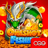 Oneshot Fishing on Nustar Online App