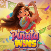Pinata Wins detail page