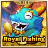 Royal Fishing on Nustar Online App